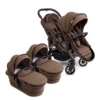 ICandy Peach 7 Twin Pushchair | Coco