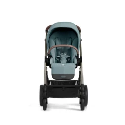 Cybex Balios Essential Bundle - Sky Blue/Taupe (2023) -Baby Products Store oe52rk31j2u