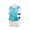 Ergobaby Aerloom Baby Carrier | Aquamarine