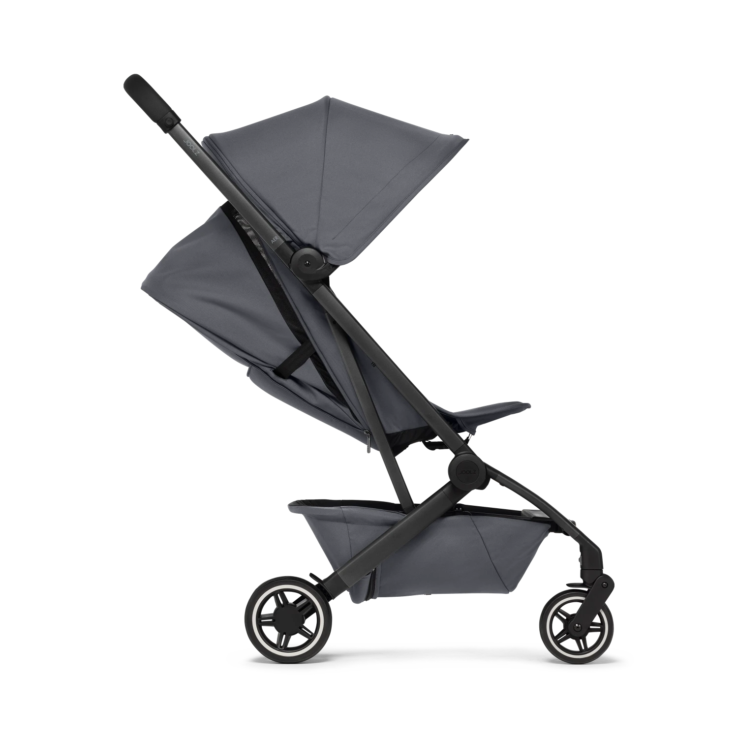 Joolz Aer+ Pushchair | Stone Grey 3 Joolz Aer+ Pushchair | Stone Grey - Image 3