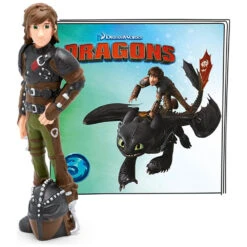 Tonies Audio Character | How To Train Your Dragon