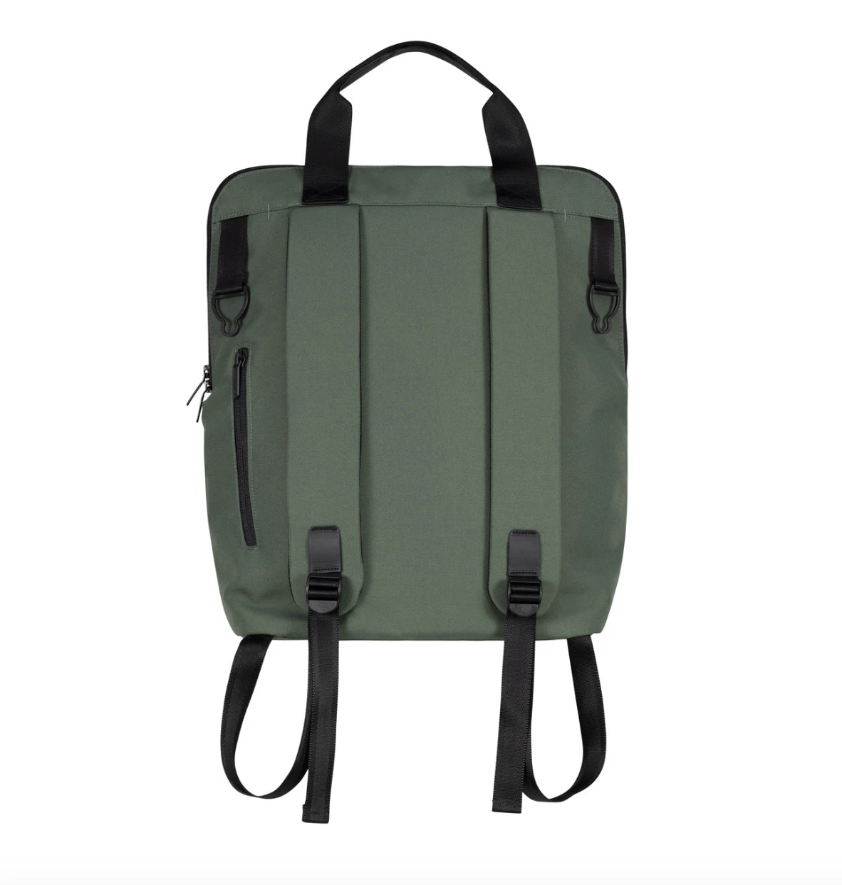 Joolz Backpack | Green 2 Joolz Backpack | Green - Image 2