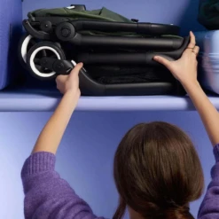 Bugaboo Butterfly Compact Stroller & Turtle Air 360 Travel System - Midnight Black 27 Bugaboo Butterfly Compact Stroller & Turtle Air 360 Travel System - Midnight Black -Baby Products Store ok5y1lx0xqp