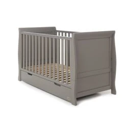 Obaby Stamford Classic 7 Piece Room Set- Taupe -Baby Products Store oleyfol0ev2