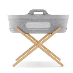 SnuzBaskit Liner | Dark Grey Marl -Baby Products Store ooi3wfn0hbc