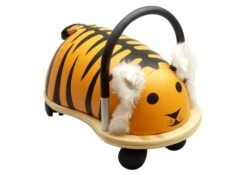 Wheelybug Ride On | Tiger (Small)
