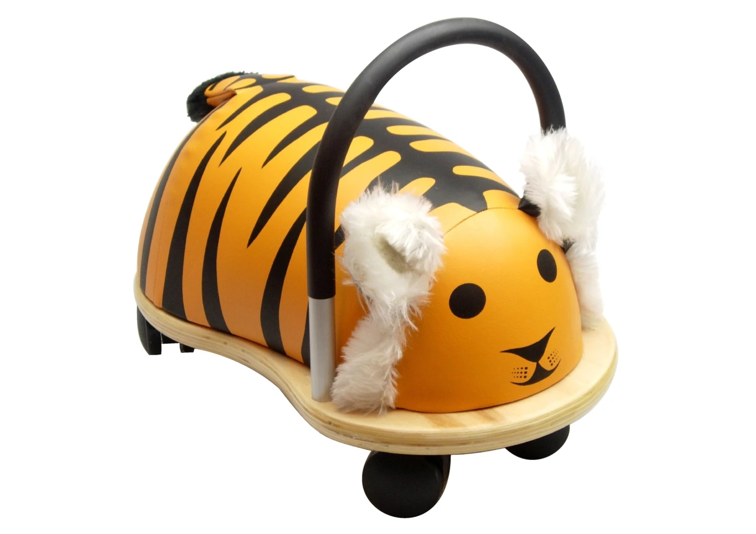 Wheelybug Ride On | Tiger (Small) 1 Wheelybug Ride On | Tiger (Small)