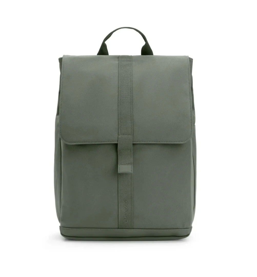 Bugaboo Changing Backpack - Forest Green 3 Bugaboo Changing Backpack - Forest Green - Image 3