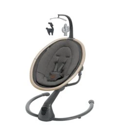 Maxi-Cosi Maxi Cosi Cassia Swing | Beyond Graphite