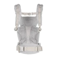 Ergobaby Omni Breeze Baby Carrier |Pearl Grey -Baby Products Store p1n5wdlvnsd