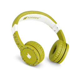 Tonies Headphones | Green