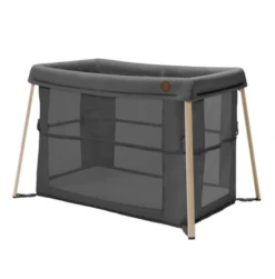 Maxi-Cosi Maxi Cosi Iris Travel Cot | Beyond Graphite