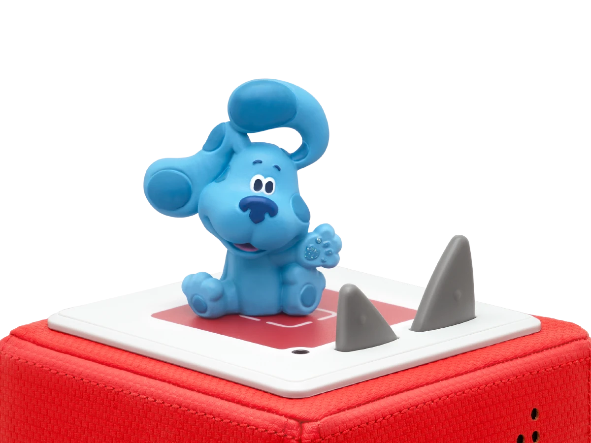 Tonies Audio Character | Nickelodeon | Blue's Clues 2 Tonies Audio Character | Nickelodeon | Blue's Clues - Image 2
