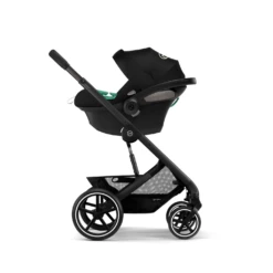 Cybex Balios Lux S Pushchair Essential Bundle - Moon Black/Black (2023) 28 Cybex Balios Lux S Pushchair Essential Bundle - Moon Black/Black (2023) -Baby Products Store pd4r3aok2ij 724277a7 4fd5 4347 a4bc e7a06e5dac2a