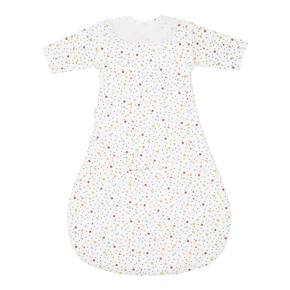 Purflo Sleeping Bag 2.5tog All Seasons (9-18 Months) - Scandi Spot 2 Purflo Sleeping Bag 2.5tog All Seasons (9-18 Months) - Scandi Spot - Image 2