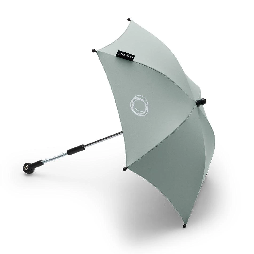 Bugaboo Parasol+ - Pine Green 1 Bugaboo Parasol+ - Pine Green