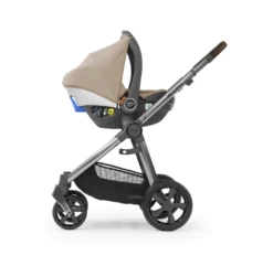 Oyster 3 Ultimate 12 Piece Capsule Travel System | Butterscotch -Baby Products Store phabcya3dq1