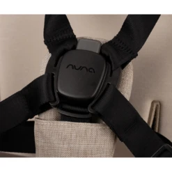 Nuna TRIV NEXT Stroller, Carrycot & Pipa NEXT Car Seat Bundle | Biscotti -Baby Products Store pk2em1bp4or