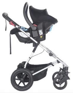 Mountain Buggy Cosmopolitan Bundle With Maxi-Cosi Cabriofix I-Size -Baby Products Store pkcqorcqij1