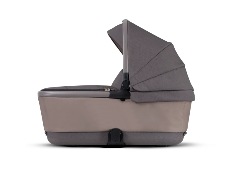 Silver Cross Reef Pushchair & Cyebx Cloud T Travel Pack - Earth 3 Silver Cross Reef Pushchair & Cyebx Cloud T Travel Pack - Earth - Image 3