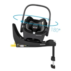 ICandy Peach 7 Pushchair & Maxi Cosi Pebble 360 Travel System Bundle | Black Edition -Baby Products Store pnpmgp3jy5i
