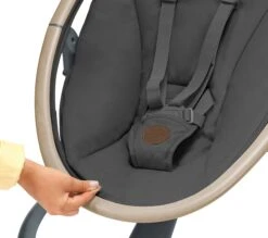 Maxi-Cosi Maxi Cosi Cassia Swing | Beyond Graphite -Baby Products Store ptuad33201o