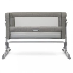 Joie Roomie Glide Crib | Foggy Grey -Baby Products Store q1b0i3i0fp1