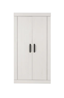 Silver Cross Alnmouth Wardrobe -Baby Products Store q1p4j3bqjk3