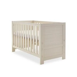 Obaby Nika 2 Piece Room Set- Oatmeal -Baby Products Store q2atyadtcra
