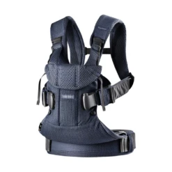 Babybjorn BABYBJÖRN Baby Carrier One Air Mesh 3D | Navy Blue
