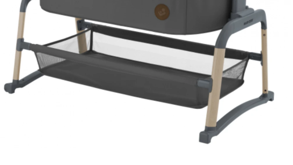 Maxi-Cosi Maxi Cosi Iora Air | Beyond Graphite 4 Maxi-Cosi Maxi Cosi Iora Air | Beyond Graphite - Image 4