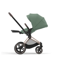 Cybex Priam Pushchair & Cloud T Travel System | Leaf Green & Rose Gold 23 Cybex Priam Pushchair & Cloud T Travel System | Leaf Green & Rose Gold -Baby Products Store qb3uyv0vuw4