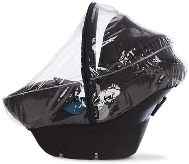 Silver Cross Simplicity/Dream Raincover 2 Silver Cross Simplicity/Dream Raincover - Image 2