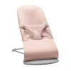 Babybjorn BABYBJÖRN Bouncer Bliss 3D Jersey | Light Pink