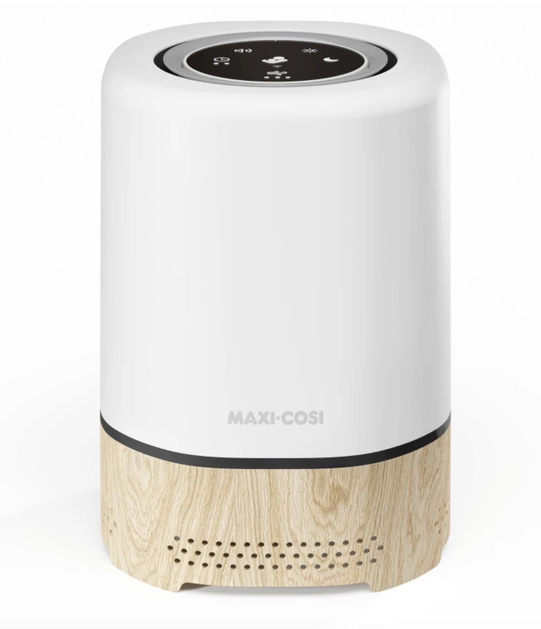 Maxi-Cosi Maxi Cosi Connect Home | Clean 3-in-1 Air Purifier 1 Maxi-Cosi Maxi Cosi Connect Home | Clean 3-in-1 Air Purifier