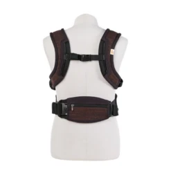 Ergobaby Aerloom Baby Carrier | Black Pearl -Baby Products Store qnhxijuvdvj
