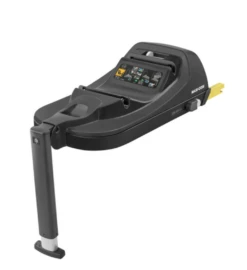 Bugaboo Donkey 5 Duo Pushchair & Maxi-Cosi Cabriofix I-Size Travel System - Black / Forest Green -Baby Products Store qnoe0kbflcw