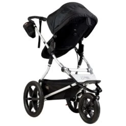 Mountain Buggy Carrycot Plus For Urban Jungle, Terrain & One+ - Oynx Black -Baby Products Store qo4iuuleoxq