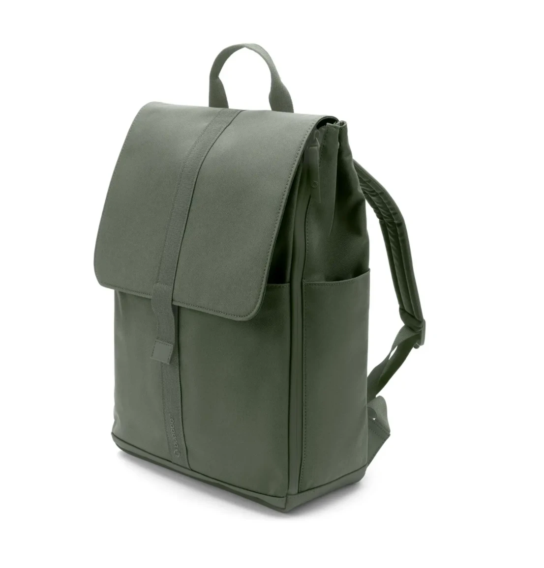 Bugaboo Changing Backpack - Forest Green 2 Bugaboo Changing Backpack - Forest Green - Image 2