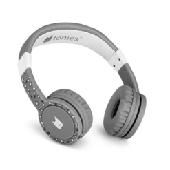 Tonies Headphones | Grey