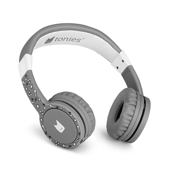 Tonies Headphones | Grey 1 Tonies Headphones | Grey