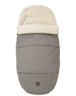 Maxi-Cosi Maxi Cosi 2in1 Footmuff | Twillic Truffle