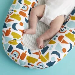 Koo-di Cover For Day Dreamer Breathable Nest - Big Little Adventures -Baby Products Store r1yttsq0jdh