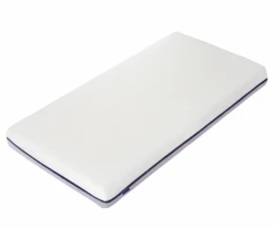Premium ClevaMama AirGo Support Mattress - 60 X 120 X 11 Cm - Cot Size