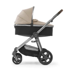 Oyster 3 Ultimate 12 Piece Capsule Travel System | Butterscotch -Baby Products Store rgjoxcva1wl