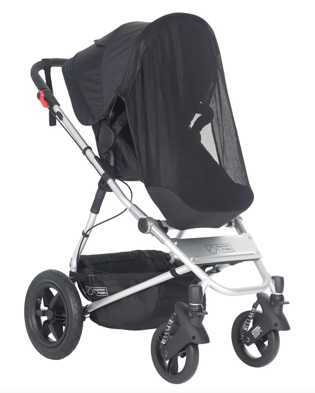 Mountain Buggy Cosmopolitan Bundle With Maxi-Cosi Pebble 360 20 Mountain Buggy Cosmopolitan Bundle With Maxi-Cosi Pebble 360 - Image 20