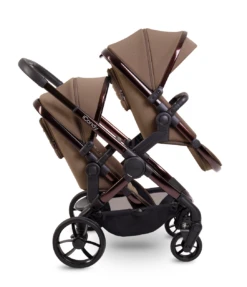 ICandy Peach 7 Double Pushchair | Coco -Baby Products Store ri0m1rsi34x