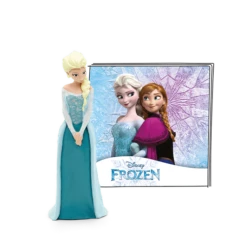 Tonies Disney Audio Character | Frozen | Elsa