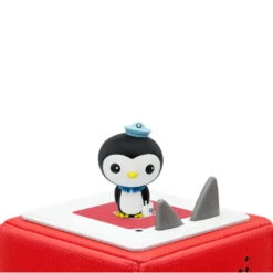 Tonies Audio Character | Octonauts | Peso