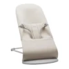 Babybjorn BABYBJÖRN Bouncer Bliss 3D Jersey | Light Beige